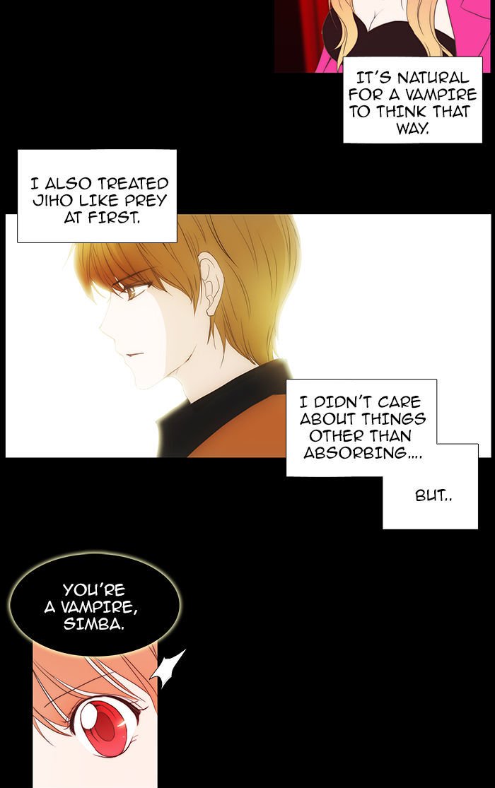 unTOUCHable (Massstar) Chapter 57 page 24 - Chapter 57 : Here He Is