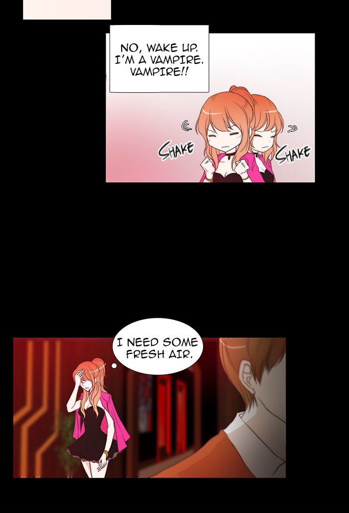 unTOUCHable (Massstar) Chapter 57 page 25 - Chapter 57 : Here He Is