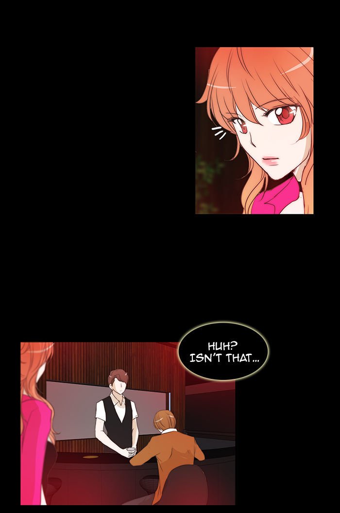 unTOUCHable (Massstar) Chapter 57 page 26 - Chapter 57 : Here He Is