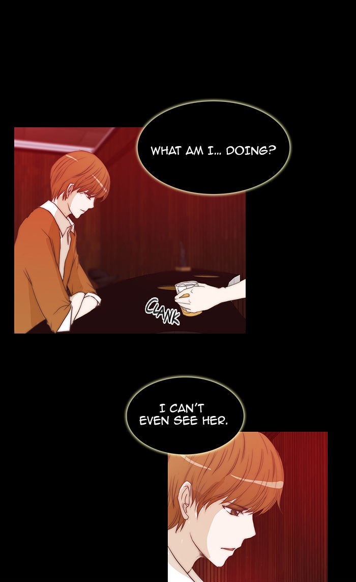 unTOUCHable (Massstar) Chapter 57 page 29 - Chapter 57 : Here He Is