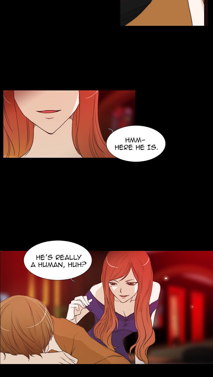 unTOUCHable (Massstar) Chapter 57 page 34 - Chapter 57 : Here He Is