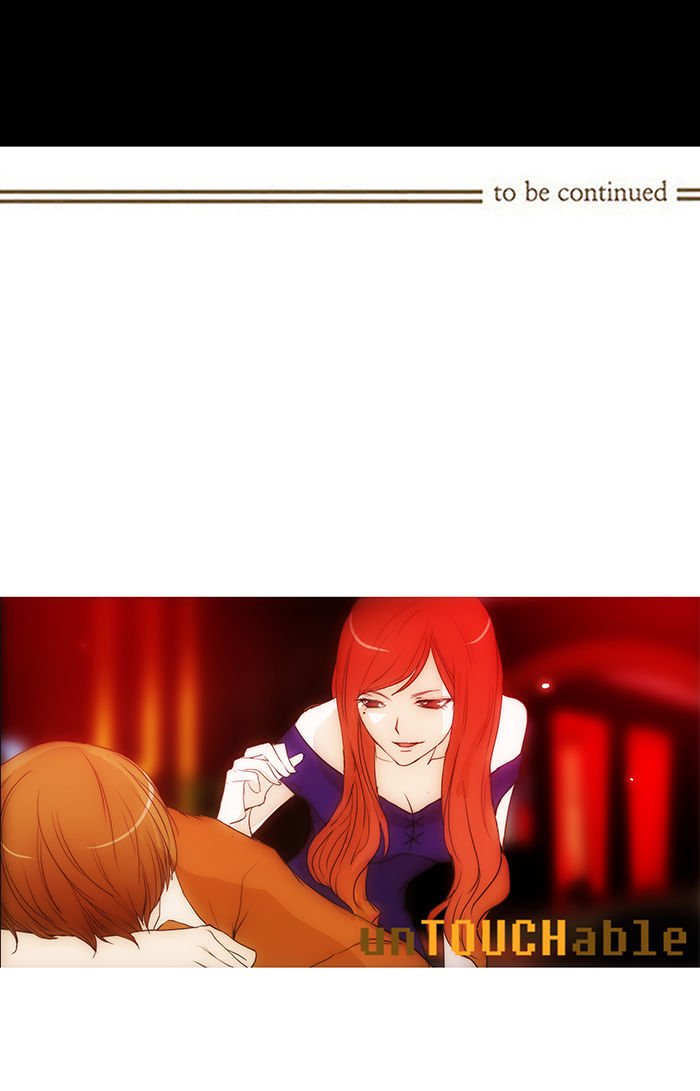 unTOUCHable (Massstar) Chapter 57 page 35 - Chapter 57 : Here He Is