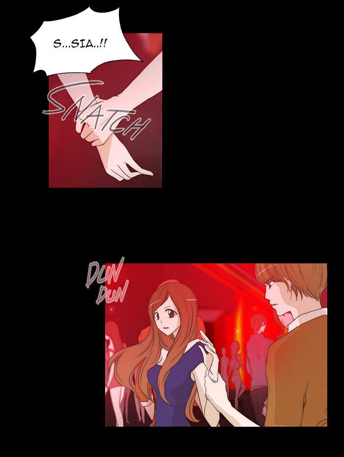 unTOUCHable (Massstar) Chapter 57 page 4 - Chapter 57 : Here He Is