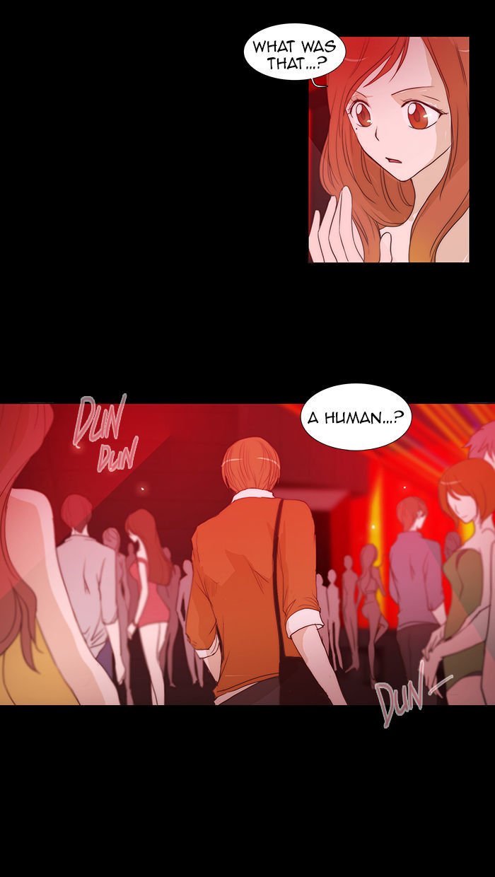 unTOUCHable (Massstar) Chapter 57 page 6 - Chapter 57 : Here He Is