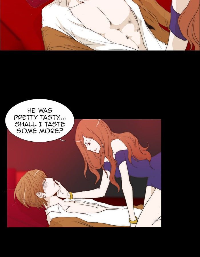 unTOUCHable (Massstar) Chapter 58 page 15 - Chapter 58 : The Truth Is