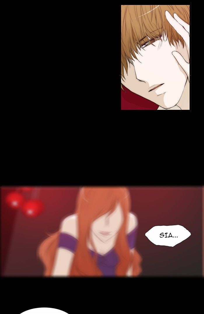 unTOUCHable (Massstar) Chapter 58 page 16 - Chapter 58 : The Truth Is