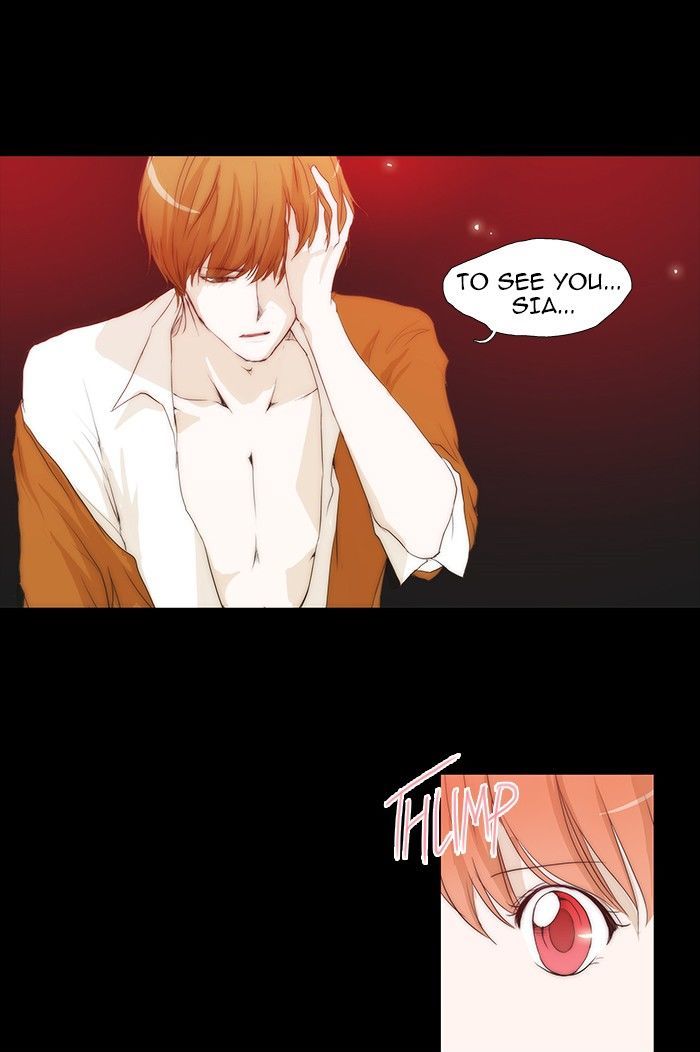 unTOUCHable (Massstar) Chapter 58 page 24 - Chapter 58 : The Truth Is