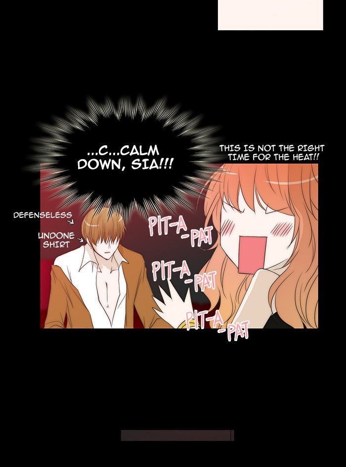 unTOUCHable (Massstar) Chapter 58 page 25 - Chapter 58 : The Truth Is