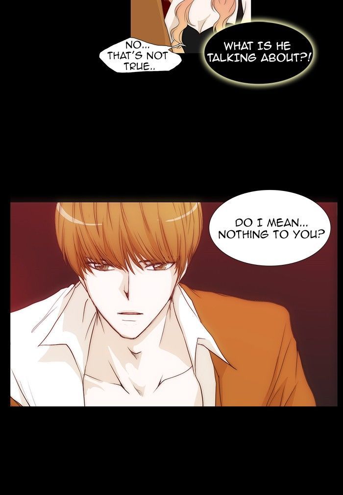 unTOUCHable (Massstar) Chapter 58 page 29 - Chapter 58 : The Truth Is
