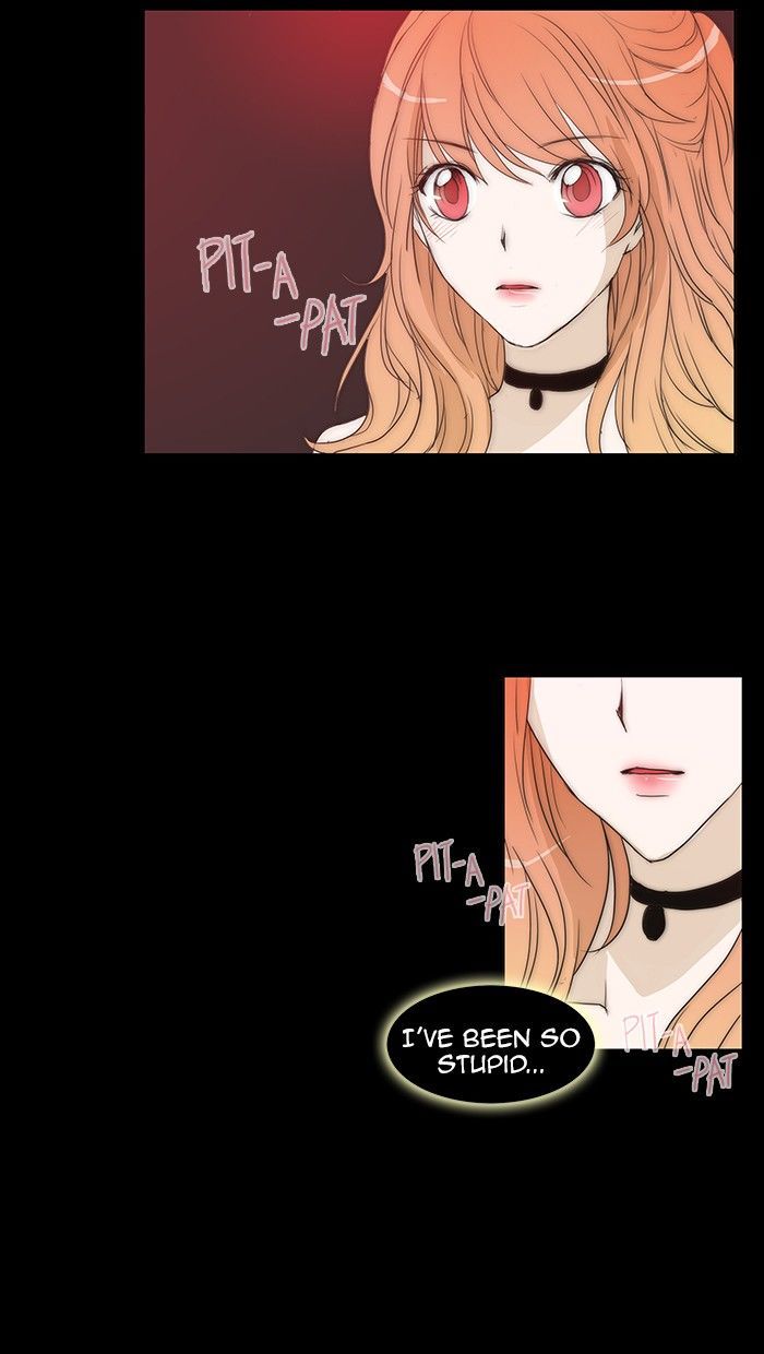 unTOUCHable (Massstar) Chapter 58 page 30 - Chapter 58 : The Truth Is