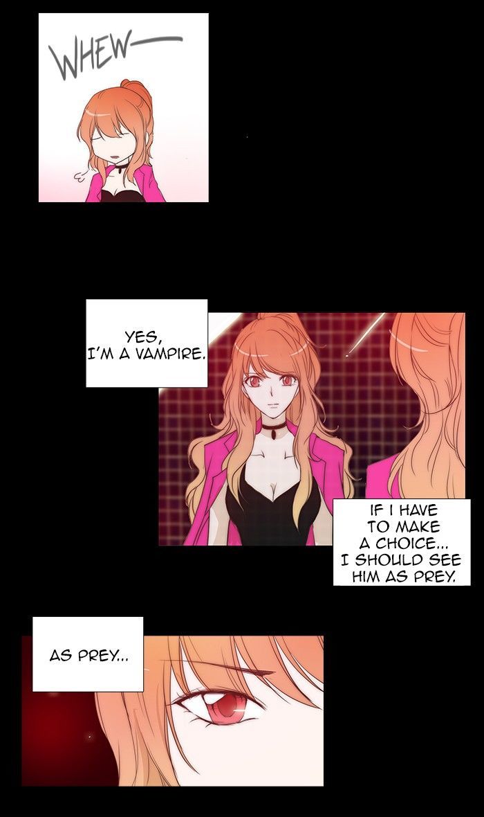 unTOUCHable (Massstar) Chapter 58 page 7 - Chapter 58 : The Truth Is