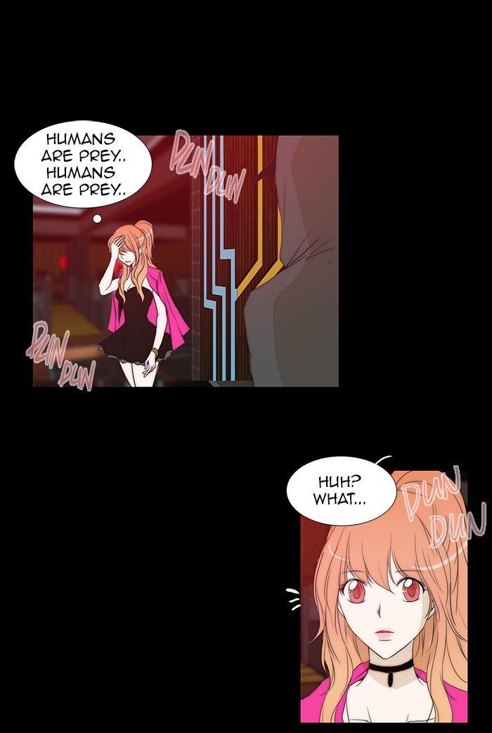 unTOUCHable (Massstar) Chapter 58 page 8 - Chapter 58 : The Truth Is