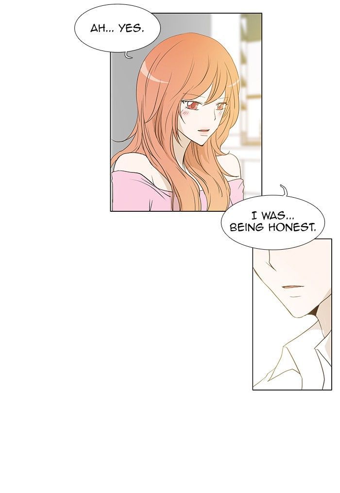 unTOUCHable (Massstar) Chapter 60 page 10 - Chapter 60 : Will It Be Okay?