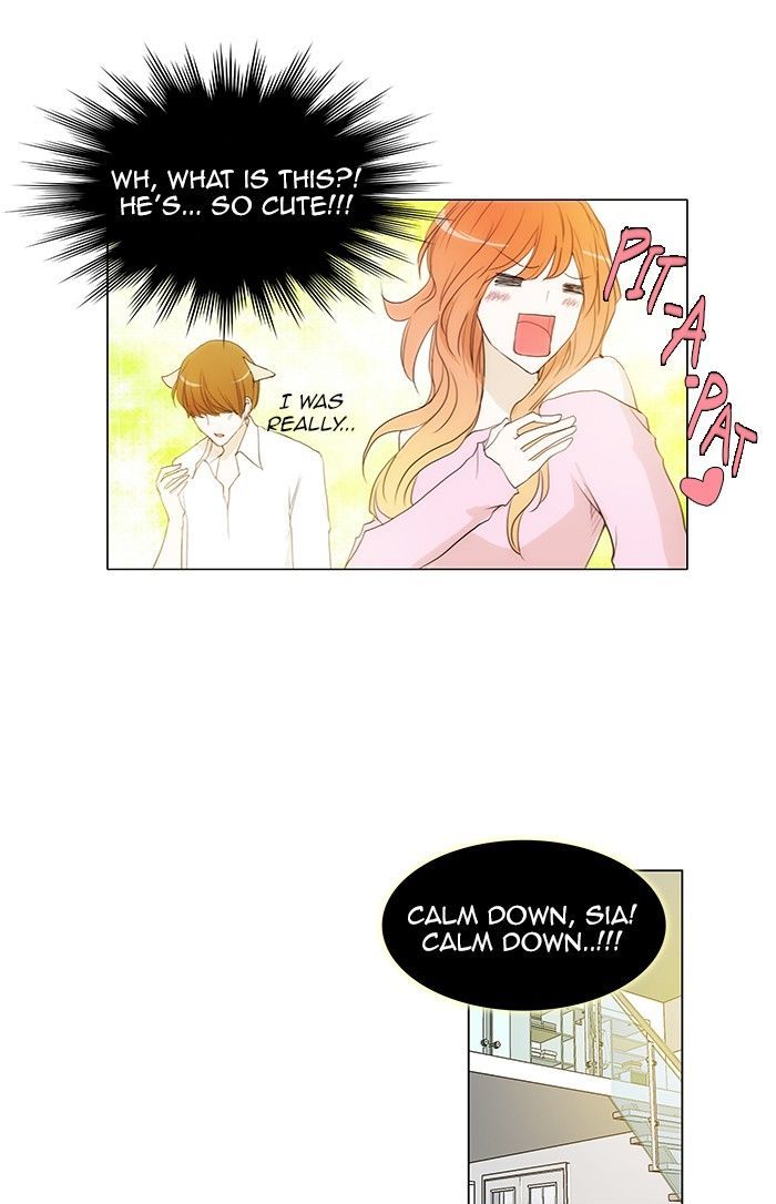 unTOUCHable (Massstar) Chapter 60 page 12 - Chapter 60 : Will It Be Okay?