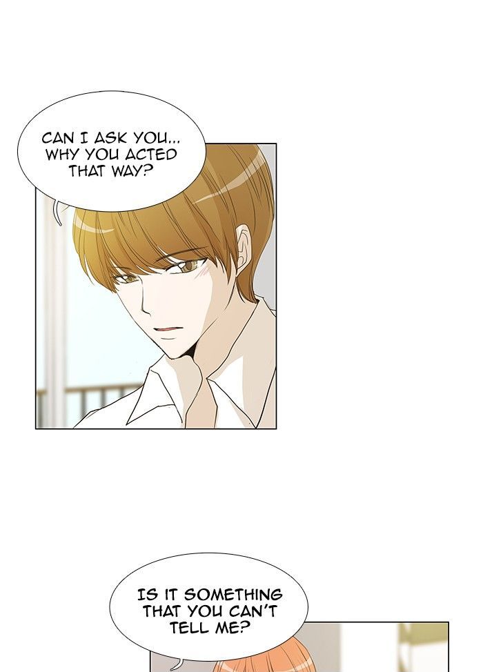 unTOUCHable (Massstar) Chapter 60 page 16 - Chapter 60 : Will It Be Okay?