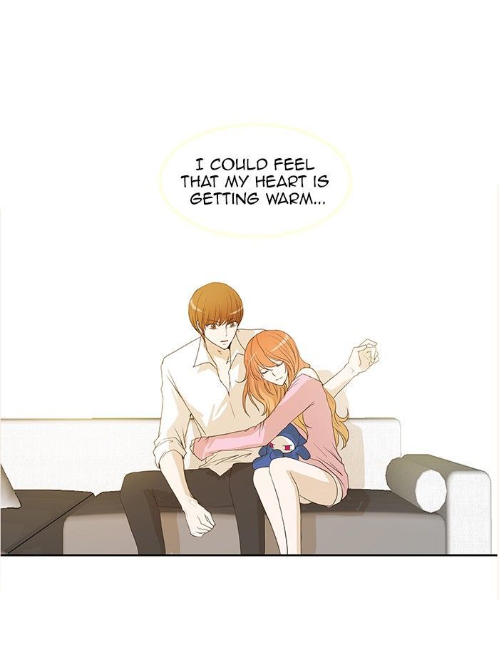 unTOUCHable (Massstar) Chapter 60 page 23 - Chapter 60 : Will It Be Okay?