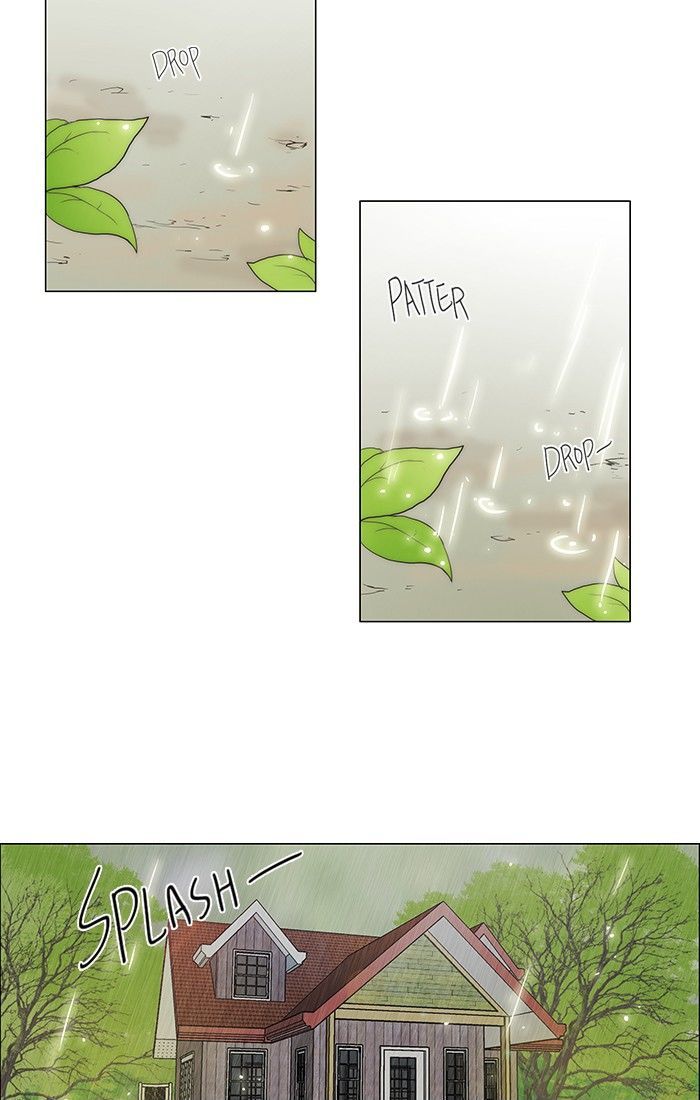 unTOUCHable (Massstar) Chapter 63 page 20 - Chapter 63 : Something Else