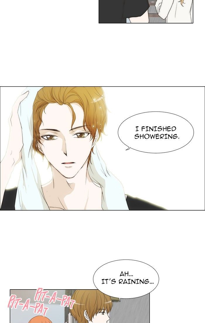 unTOUCHable (Massstar) Chapter 63 page 22 - Chapter 63 : Something Else