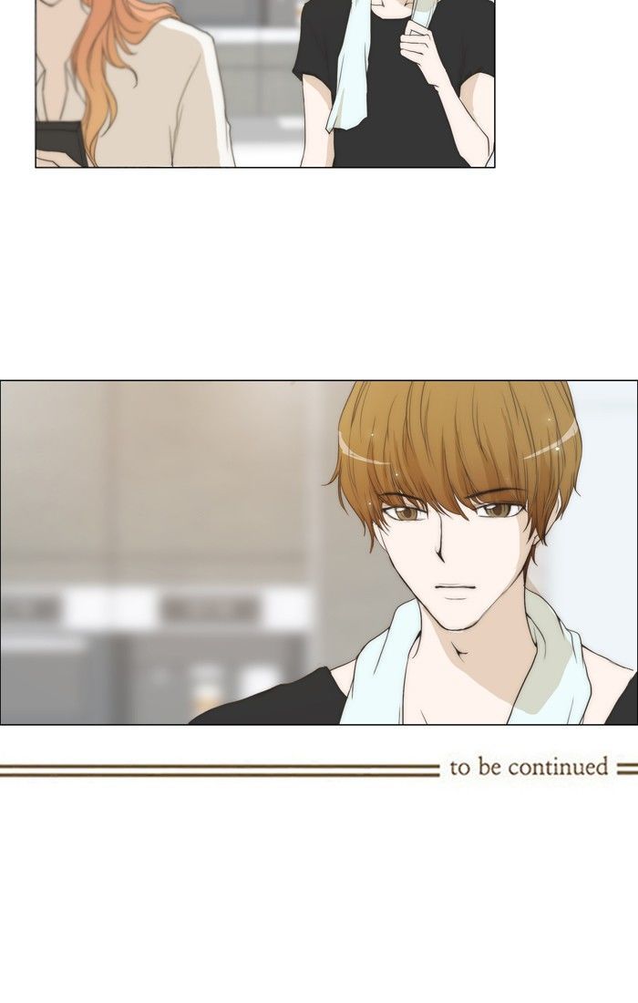 unTOUCHable (Massstar) Chapter 63 page 28 - Chapter 63 : Something Else