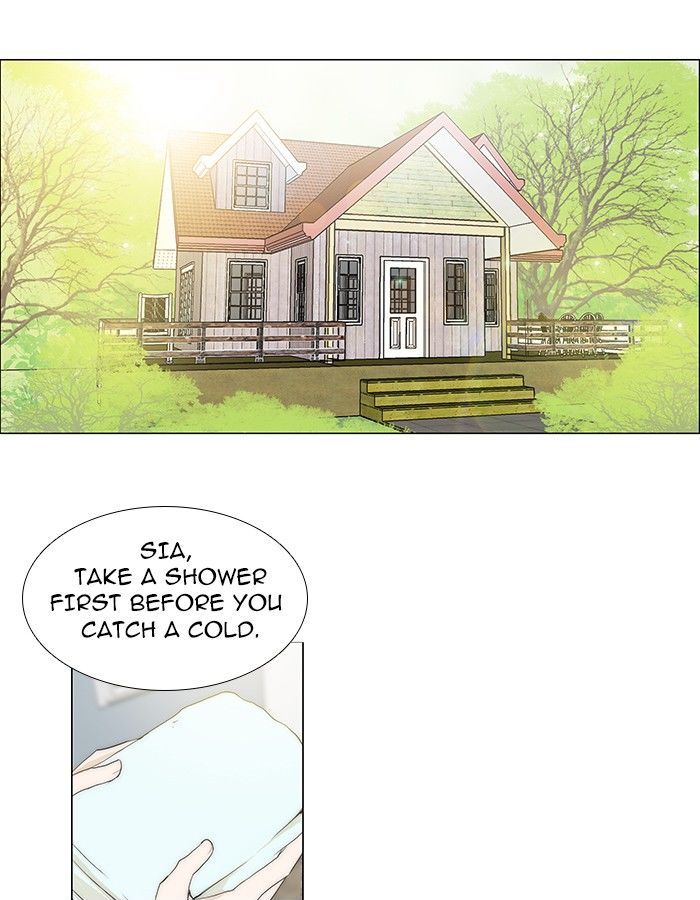 unTOUCHable (Massstar) Chapter 63 page 6 - Chapter 63 : Something Else