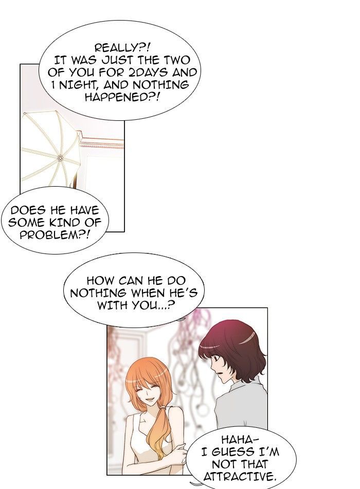 unTOUCHable (Massstar) Chapter 68 page 16 - Chapter 68 : I Think I'm Worn Out