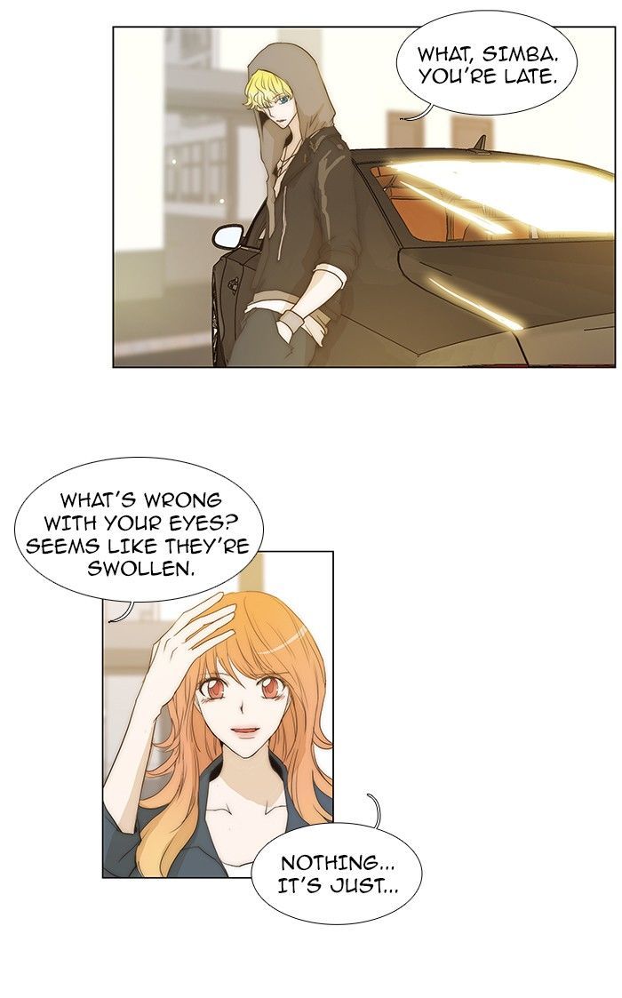 unTOUCHable (Massstar) Chapter 69 page 24 - Chapter 69 : Don't Go