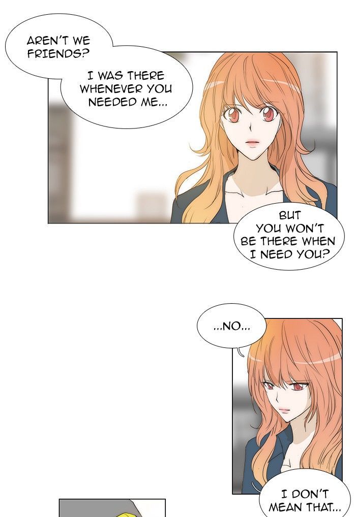 unTOUCHable (Massstar) Chapter 69 page 30 - Chapter 69 : Don't Go