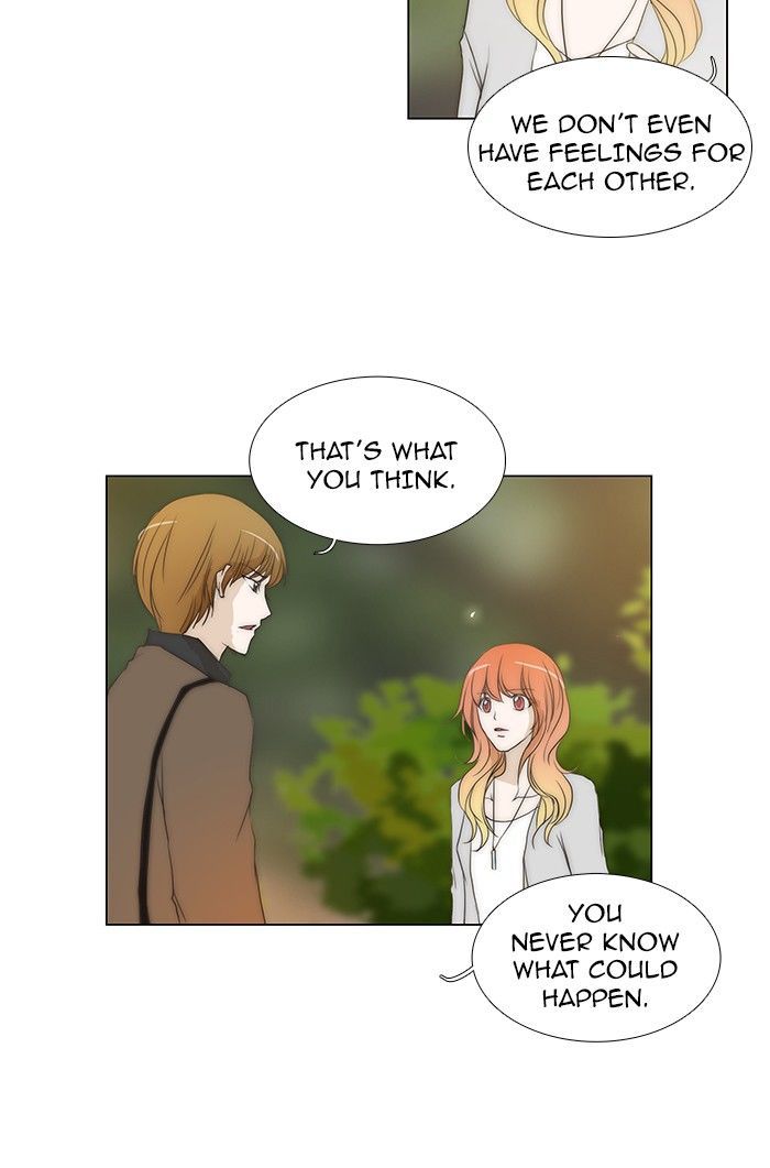 unTOUCHable (Massstar) Chapter 69 page 9 - Chapter 69 : Don't Go