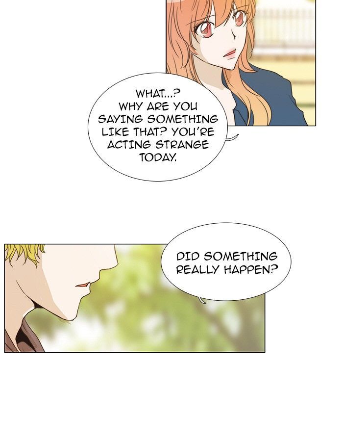 unTOUCHable (Massstar) Chapter 70 page 14 - Chapter 70 : Do You Think This Is a Joke?