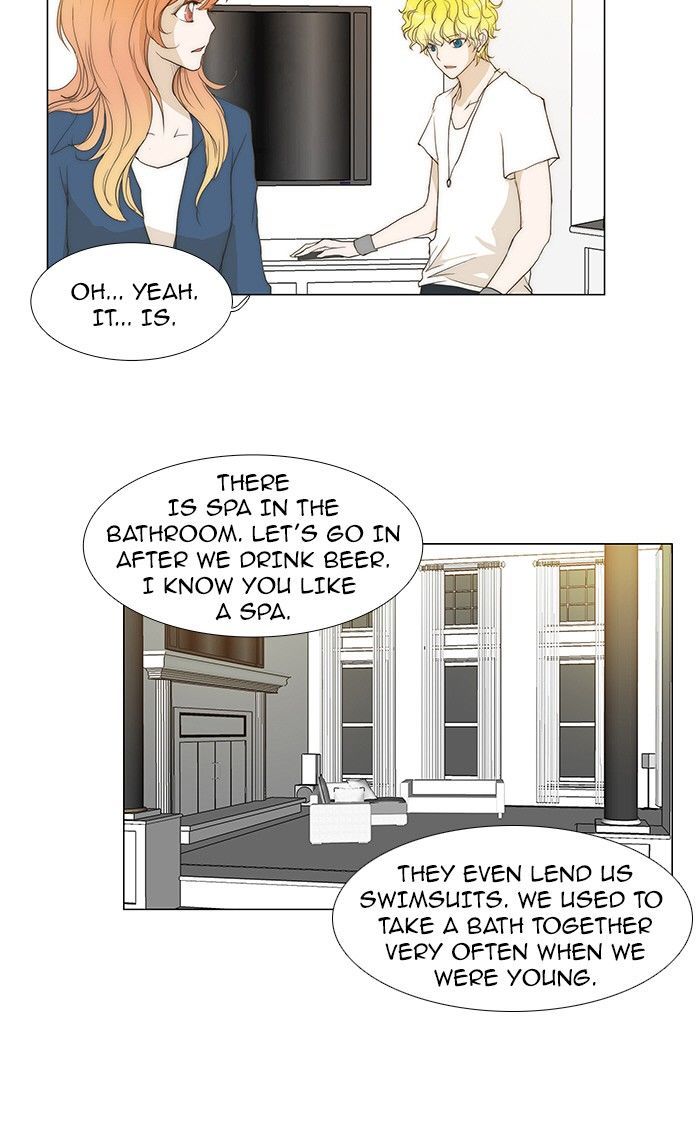 unTOUCHable (Massstar) Chapter 70 page 21 - Chapter 70 : Do You Think This Is a Joke?