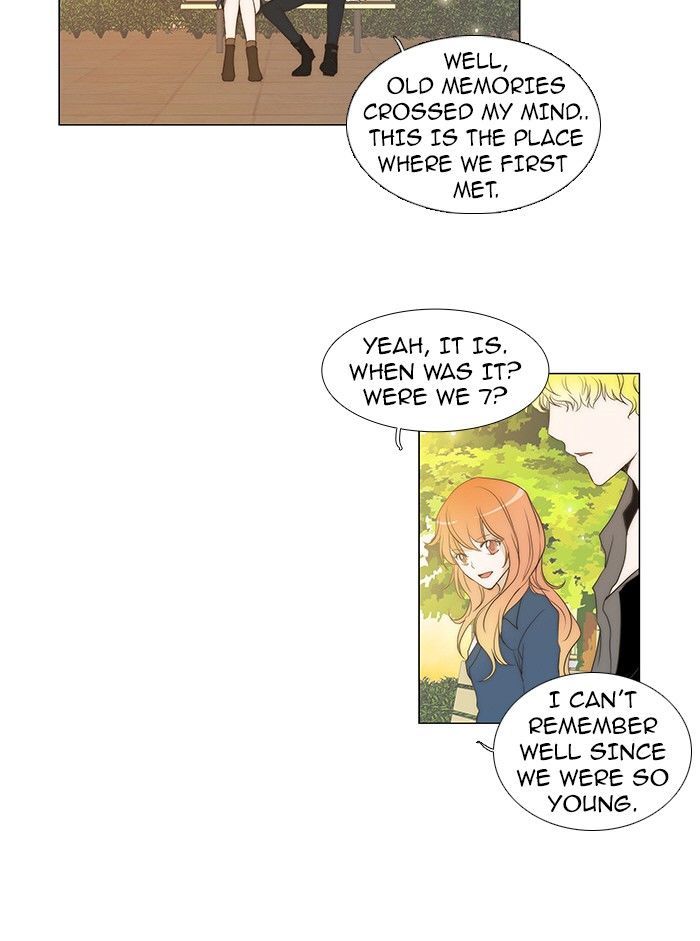 unTOUCHable (Massstar) Chapter 70 page 9 - Chapter 70 : Do You Think This Is a Joke?