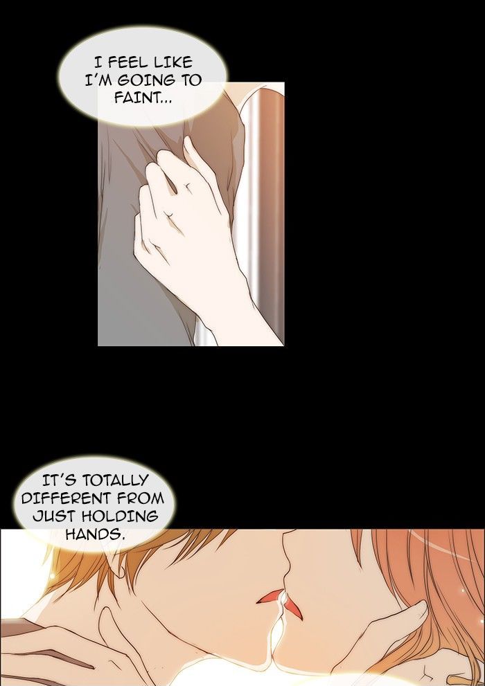 unTOUCHable (Massstar) Chapter 72 page 12 - Chapter 72 : I Will Give You a Hug