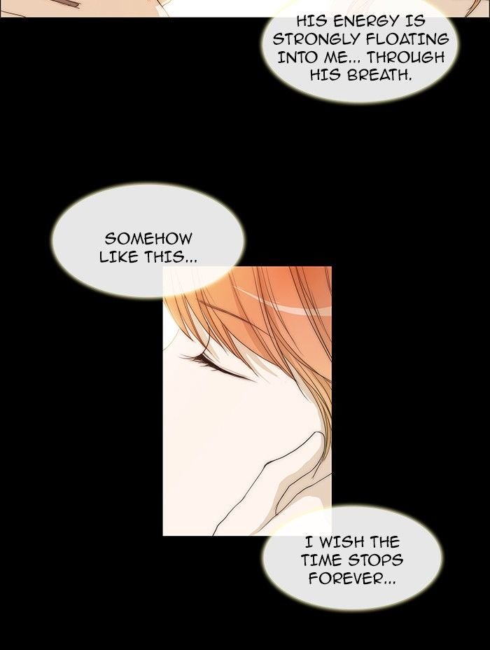 unTOUCHable (Massstar) Chapter 72 page 13 - Chapter 72 : I Will Give You a Hug