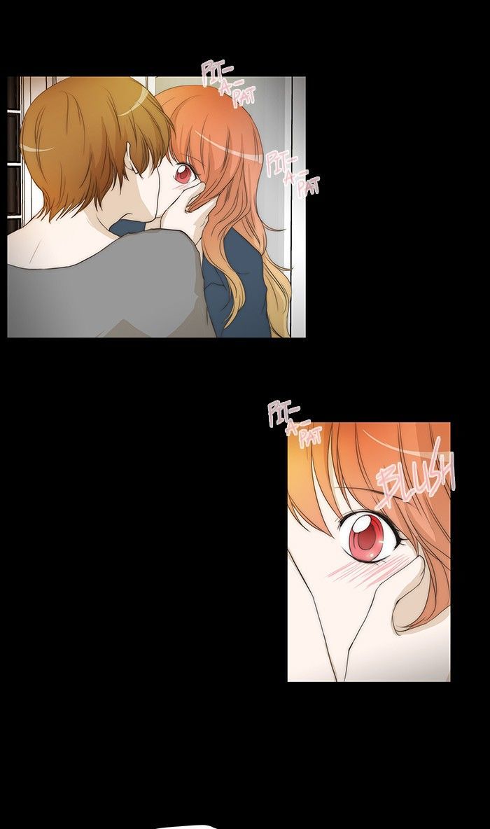 unTOUCHable (Massstar) Chapter 72 page 3 - Chapter 72 : I Will Give You a Hug