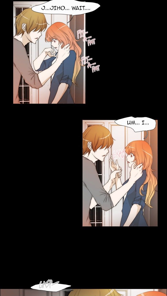 unTOUCHable (Massstar) Chapter 72 page 4 - Chapter 72 : I Will Give You a Hug