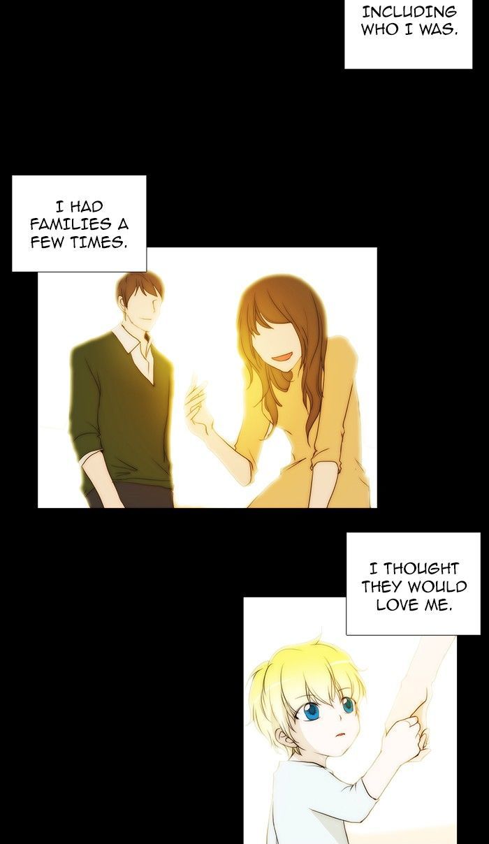 unTOUCHable (Massstar) Chapter 74 page 10 - Chapter 74 : It Was My First Time
