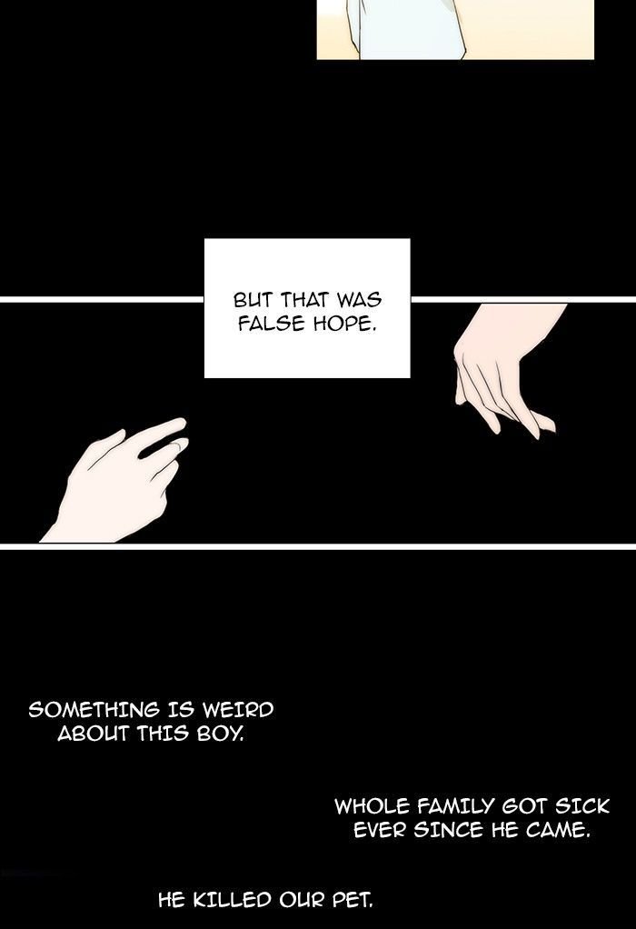 unTOUCHable (Massstar) Chapter 74 page 11 - Chapter 74 : It Was My First Time