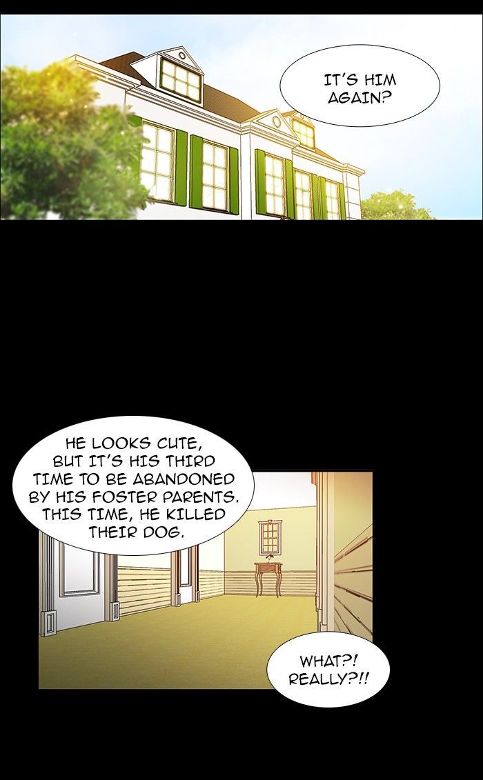unTOUCHable (Massstar) Chapter 74 page 2 - Chapter 74 : It Was My First Time