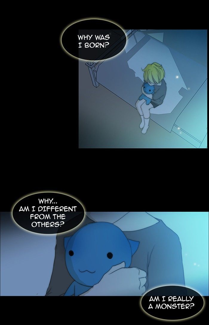 unTOUCHable (Massstar) Chapter 74 page 21 - Chapter 74 : It Was My First Time