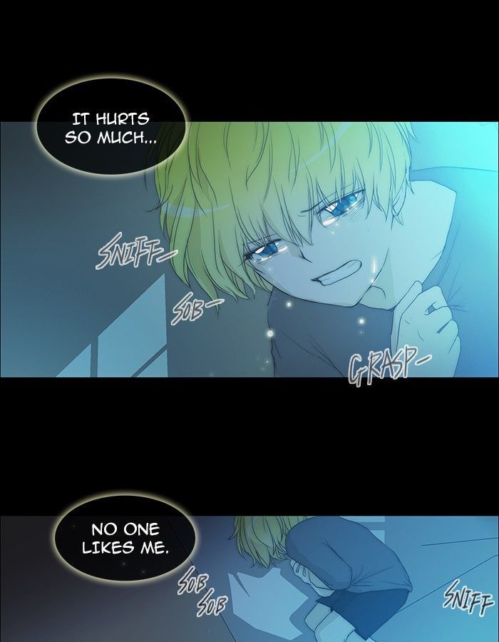 unTOUCHable (Massstar) Chapter 74 page 22 - Chapter 74 : It Was My First Time