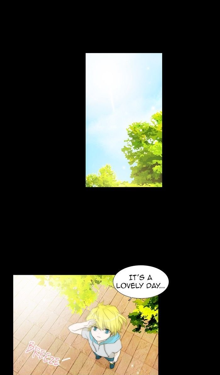 unTOUCHable (Massstar) Chapter 74 page 27 - Chapter 74 : It Was My First Time