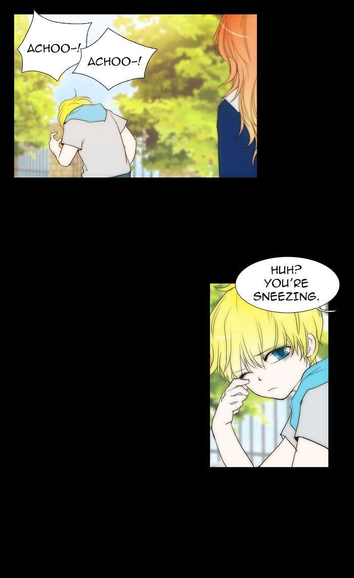unTOUCHable (Massstar) Chapter 74 page 29 - Chapter 74 : It Was My First Time