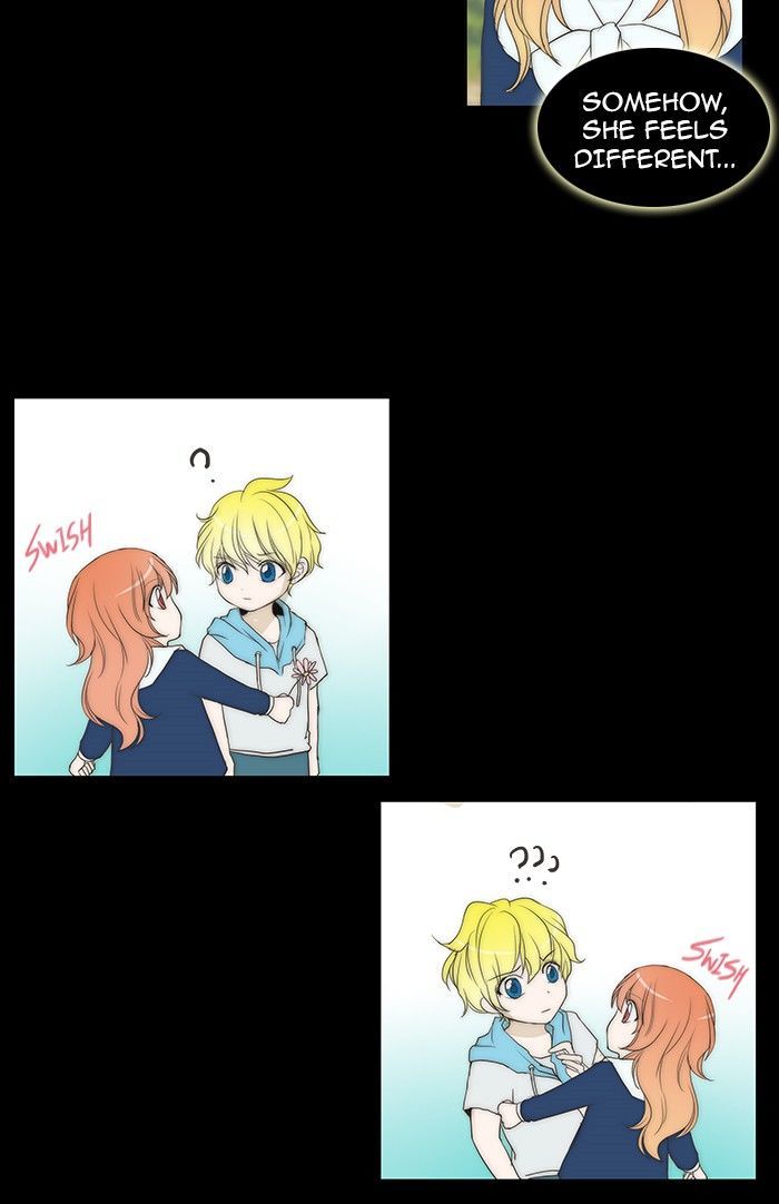 unTOUCHable (Massstar) Chapter 74 page 32 - Chapter 74 : It Was My First Time