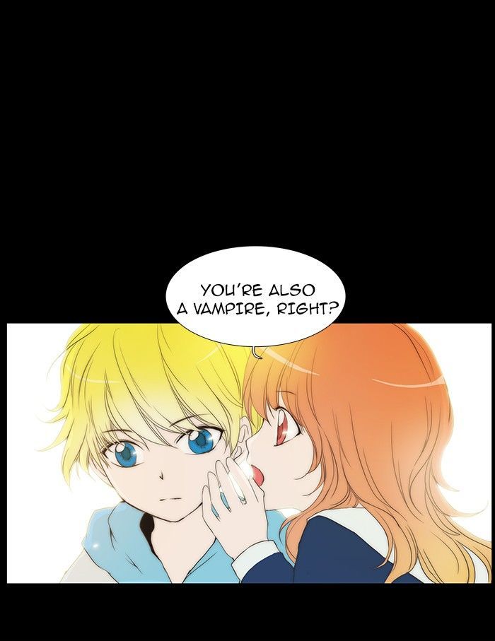 unTOUCHable (Massstar) Chapter 74 page 35 - Chapter 74 : It Was My First Time