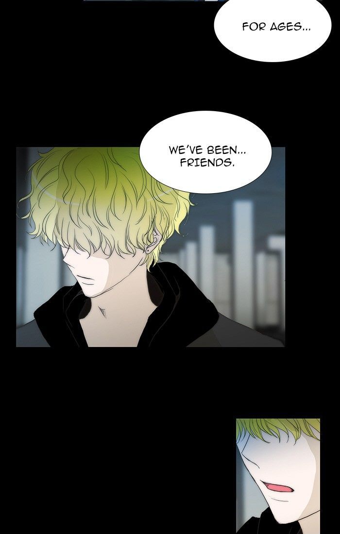 unTOUCHable (Massstar) Chapter 79 page 11 - Chapter 79 : It's Alright