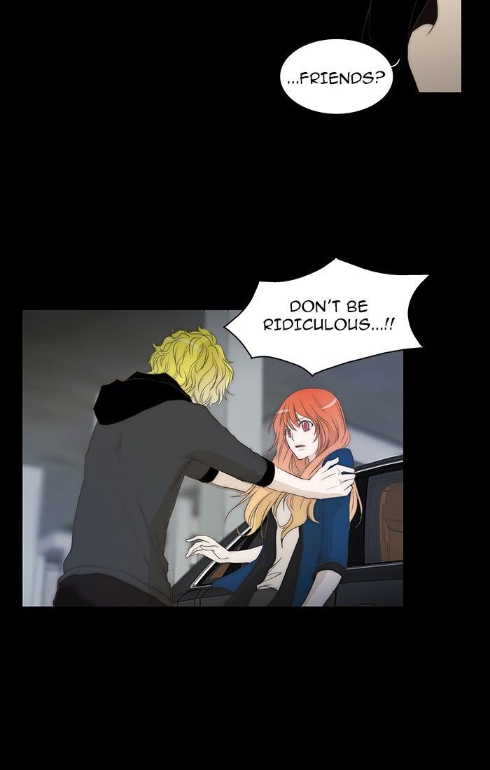 unTOUCHable (Massstar) Chapter 79 page 12 - Chapter 79 : It's Alright