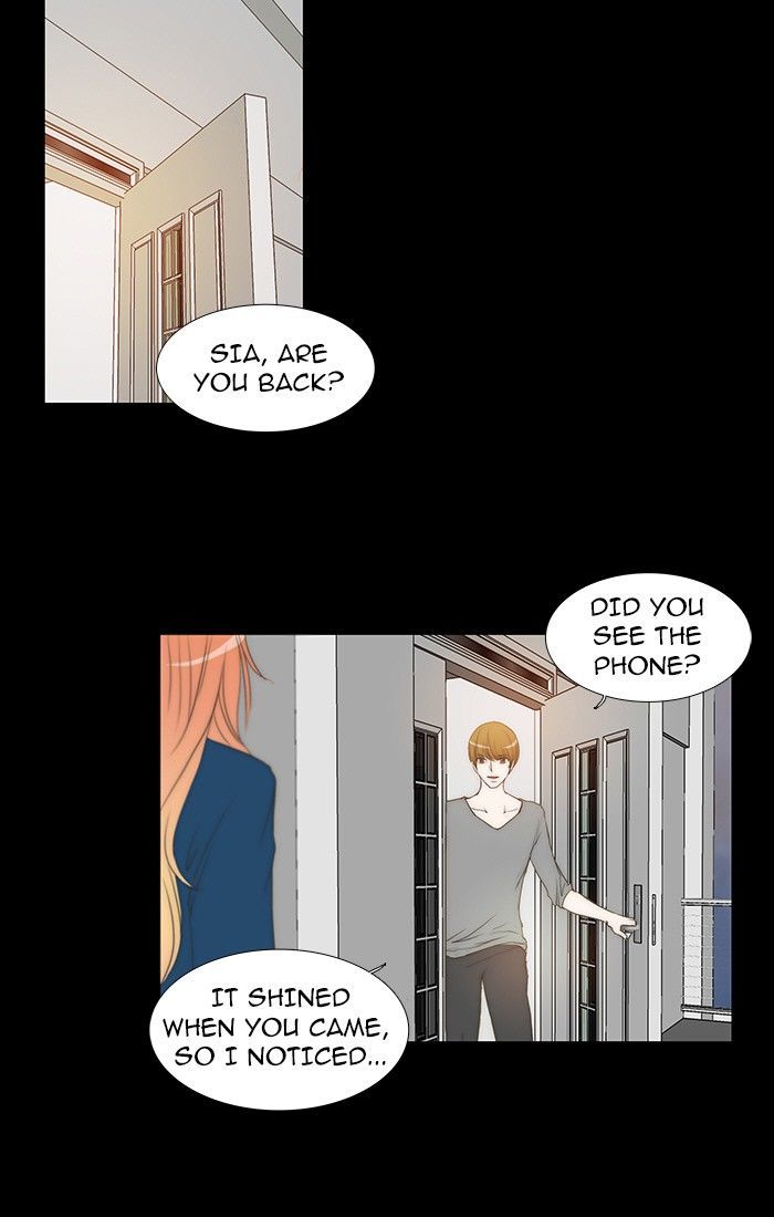 unTOUCHable (Massstar) Chapter 79 page 33 - Chapter 79 : It's Alright