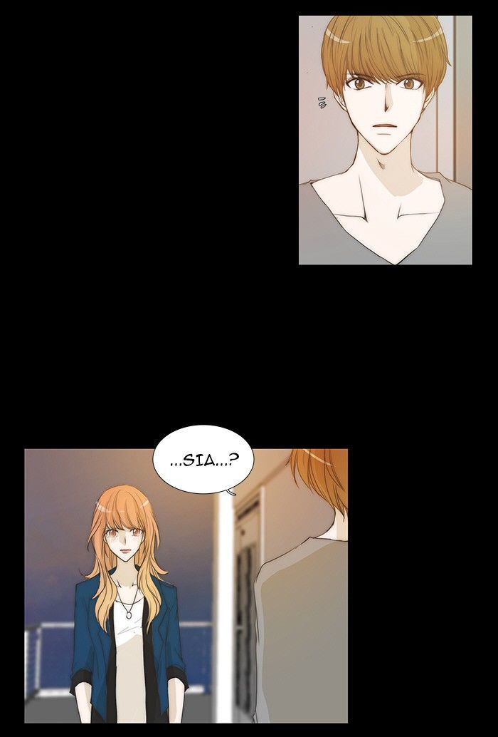 unTOUCHable (Massstar) Chapter 79 page 34 - Chapter 79 : It's Alright