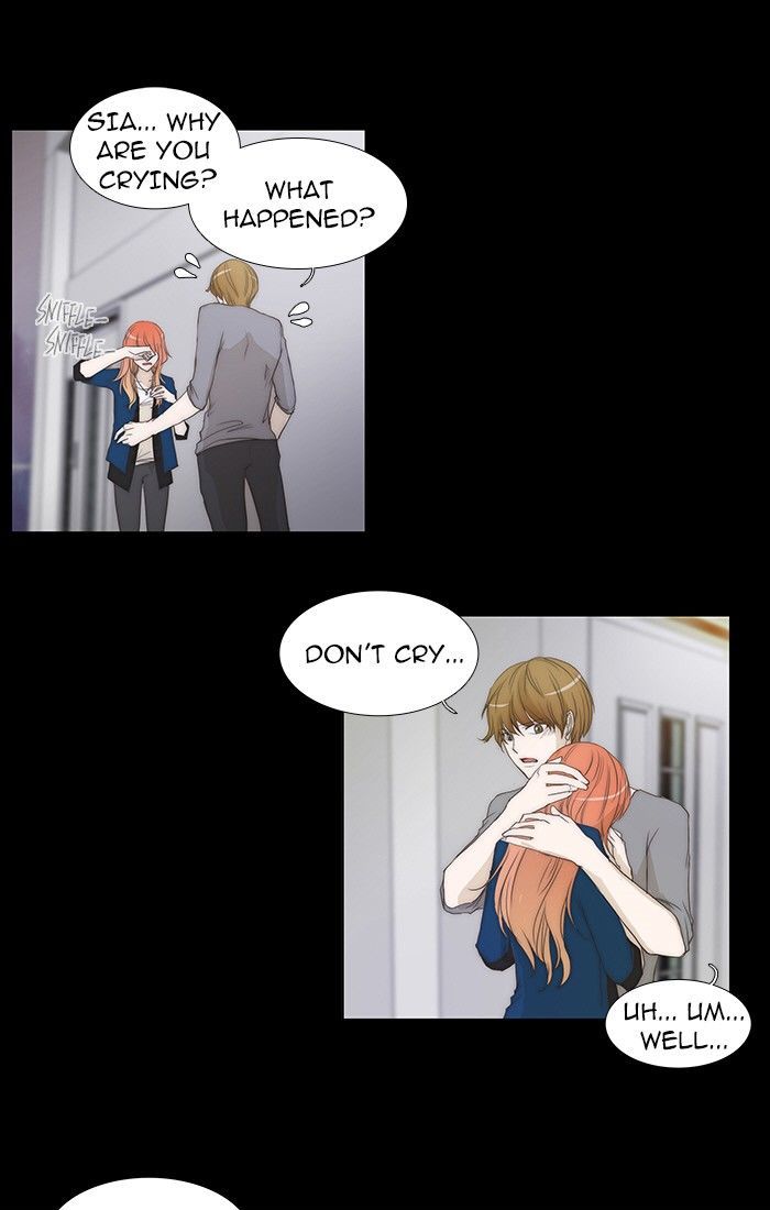 unTOUCHable (Massstar) Chapter 79 page 36 - Chapter 79 : It's Alright