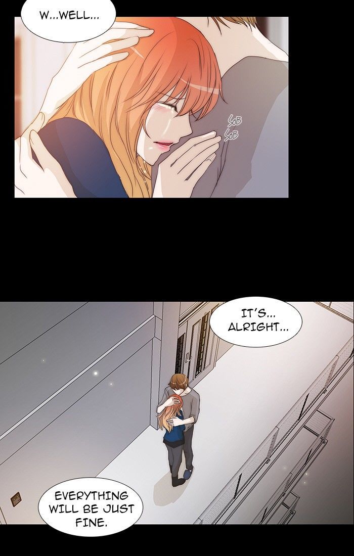 unTOUCHable (Massstar) Chapter 79 page 37 - Chapter 79 : It's Alright